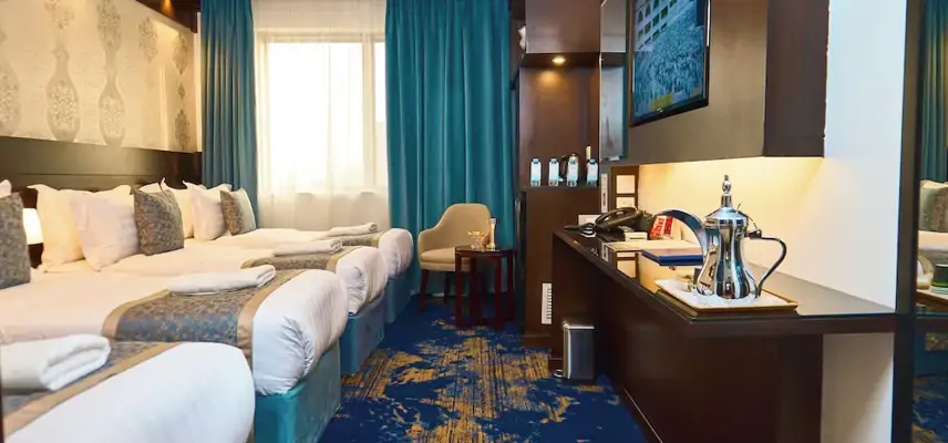 Selat Al Bait Hotel image